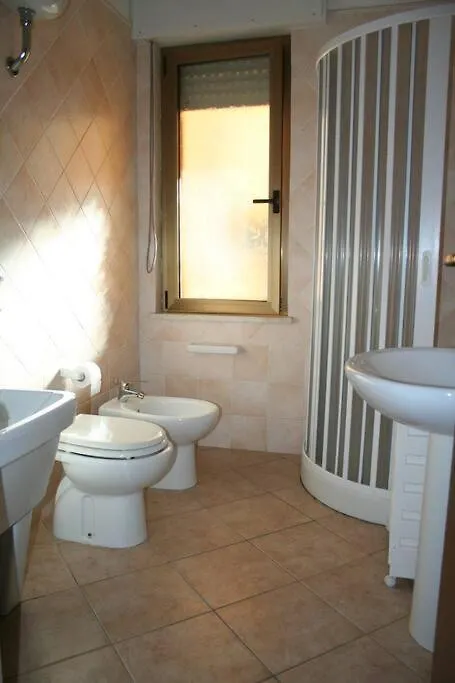 Casa Vacanze Mandriola Putzuidu Capo Mannu Putzu Idu 0*,  Italien