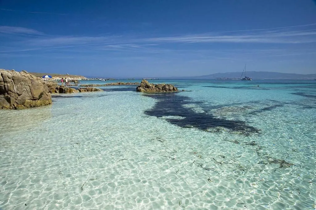 Casa Vacanze Mandriola Putzuidu Capo Mannu Putzu Idu Italien