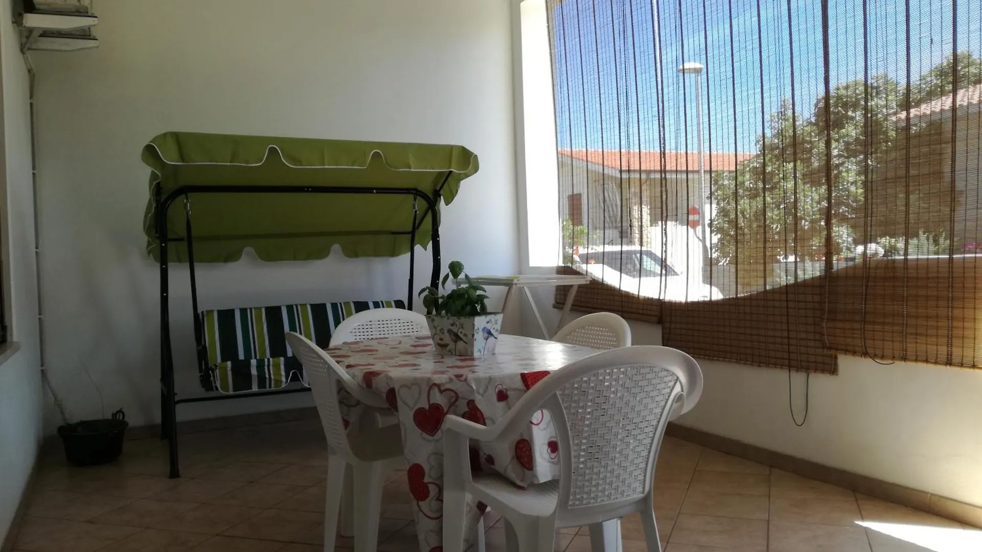 Lägenhet Casa Vacanze Mandriola Putzuidu Capo Mannu Putzu Idu